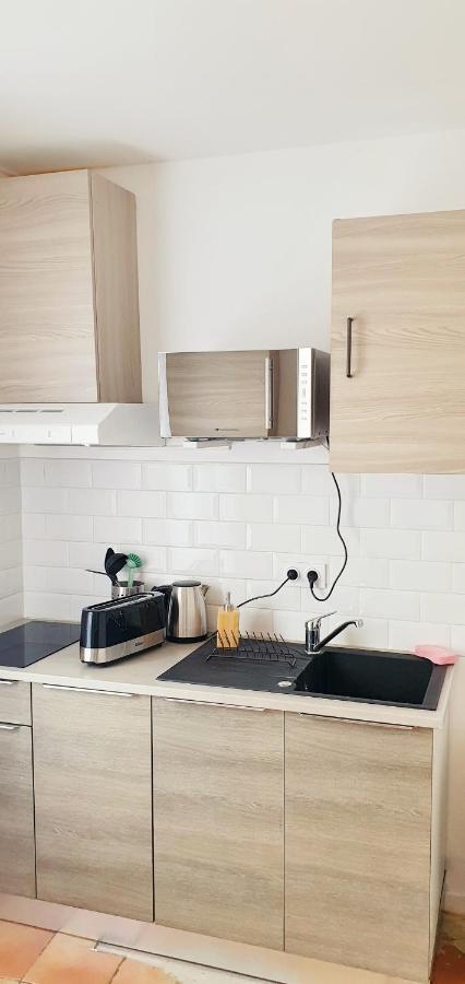 Apartament The Sky - Dormez Sur Un Petit Nuage Dreux Zewnętrze zdjęcie